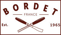 Bordet France logo