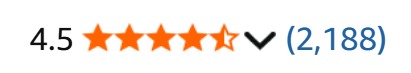 HH-100 Hedgehog Featherboard 4.5 star reviews